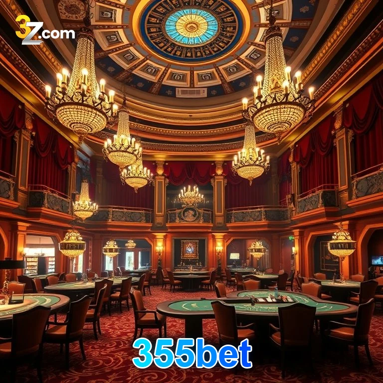 355bet bet