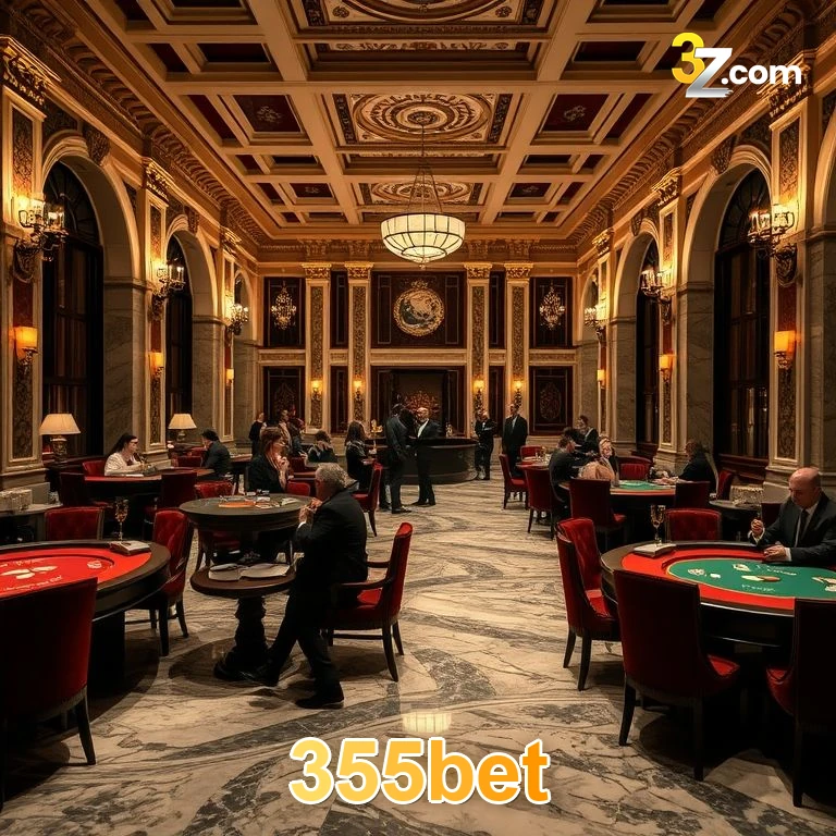 6 vantagens exclusivas do programa VIP da 355bet