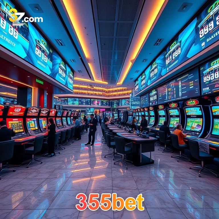 355bet bonus